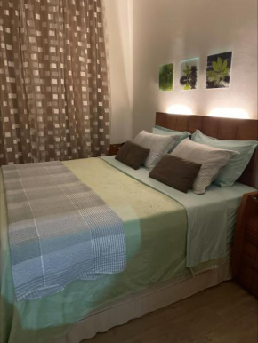 Conforto Praia Espaço trabalho Wi-fi Rápido Cama Queen Perto Metrô Cantagalo